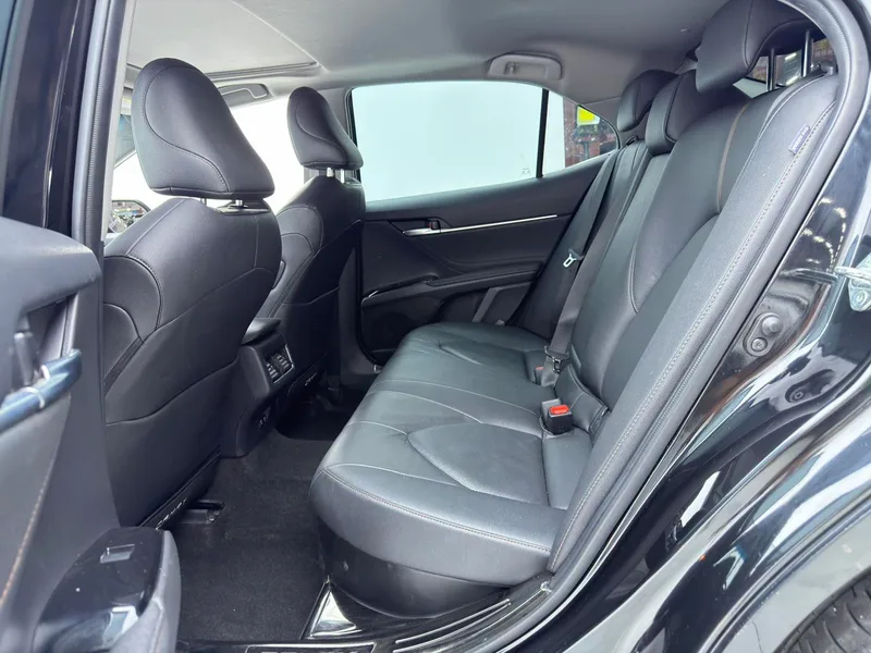 Toyota Camry 2021 Dual Power 2.5HGVP Leading Edition exterior photo 9 Toyota Camry 2021 Dual Power 2.5HGVP Leading Edition exterior photo 9