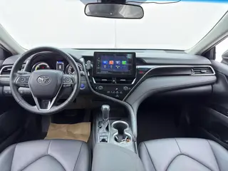 Toyota Camry 2021 Dual Power 2.5HGVP Leading Edition interior photo 11 Toyota Camry 2021 Dual Power 2.5HGVP Leading Edition interior photo 11