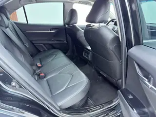 Toyota Camry 2021 Dual Power 2.5HGVP Leading Edition interior photo 13 Toyota Camry 2021 Dual Power 2.5HGVP Leading Edition interior photo 13