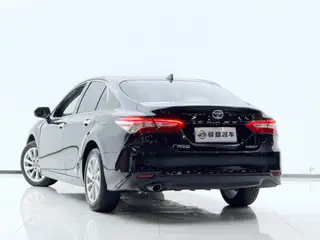 Toyota Camry 2021 Dual Power 2.5HGVP Leading Edition interior photo 15 Toyota Camry 2021 Dual Power 2.5HGVP Leading Edition interior photo 15