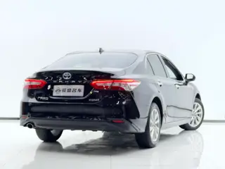 Toyota Camry 2021 Dual Power 2.5HGVP Leading Edition interior photo 17 Toyota Camry 2021 Dual Power 2.5HGVP Leading Edition interior photo 17