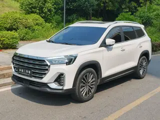 Jetour X90 PLUS 2023 1.6TD DCT Villa exterior photo 1 Jetour X90 PLUS 2023 1.6TD DCT Villa exterior photo 1
