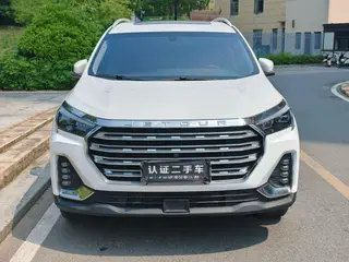 Jetour X90 PLUS 2023 1.6TD DCT Villa exterior photo 2 Jetour X90 PLUS 2023 1.6TD DCT Villa exterior photo 2