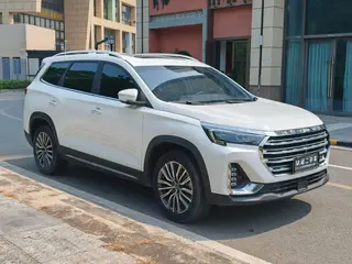 Jetour X90 PLUS 2023 1.6TD DCT Villa exterior photo 3 Jetour X90 PLUS 2023 1.6TD DCT Villa exterior photo 3