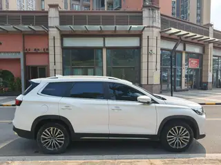 Jetour X90 PLUS 2023 1.6TD DCT Villa exterior photo 7 Jetour X90 PLUS 2023 1.6TD DCT Villa exterior photo 7