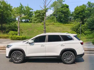 Jetour X90 PLUS 2023 1.6TD DCT Villa exterior photo 8 Jetour X90 PLUS 2023 1.6TD DCT Villa exterior photo 8