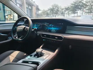 Jetour X90 PLUS 2023 1.6TD DCT Villa interior photo 16 Jetour X90 PLUS 2023 1.6TD DCT Villa interior photo 16