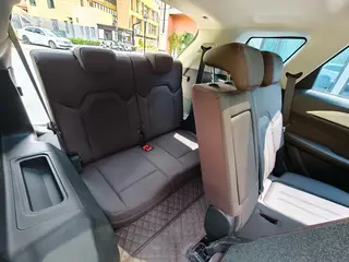Jetour X90 PLUS 2023 1.6TD DCT Villa interior photo 17 Jetour X90 PLUS 2023 1.6TD DCT Villa interior photo 17
