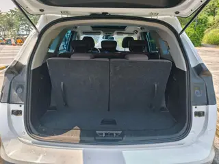 Jetour X90 PLUS 2023 1.6TD DCT Villa interior photo 18 Jetour X90 PLUS 2023 1.6TD DCT Villa interior photo 18