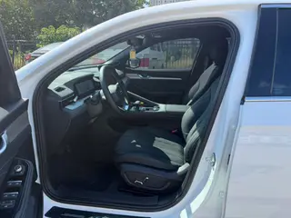 Geely Preface 2026 1.5T Oriental Yao Kunlun Edition interior photo 7 Geely Preface 2026 1.5T Oriental Yao Kunlun Edition interior photo 7