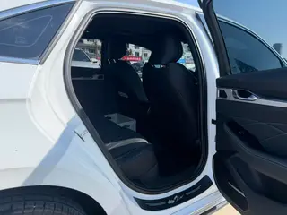 Geely Preface 2026 1.5T Oriental Yao Kunlun Edition interior photo 10 Geely Preface 2026 1.5T Oriental Yao Kunlun Edition interior photo 10