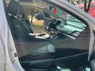 Changan Raeton CC 2022 Blue Whale Edition 1.5T DCT Premium Trim interior photo 11