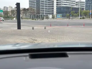 Chery Tiggo 8L 2024 2.0T Auto Premium Edition interior photo 16 Chery Tiggo 8L 2024 2.0T Auto Premium Edition interior photo 16