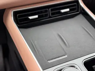 Chery Tiggo 8L 2024 2.0T Auto Premium Edition interior photo 18 Chery Tiggo 8L 2024 2.0T Auto Premium Edition interior photo 18