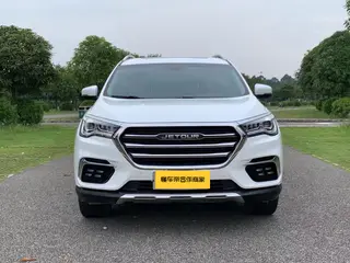 Jetour X90 2019 1.6T DCT Интеллектуальное издание 5 Кресло Страна VI экстерьер фото 2 Jetour X90 2019 1.6T DCT Интеллектуальное издание 5 Кресло Страна VI экстерьер фото 2