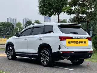 Jetour X90 2019 1.6T DCT Интеллектуальное издание 5 Кресло Страна VI интерьер фото 9 Jetour X90 2019 1.6T DCT Интеллектуальное издание 5 Кресло Страна VI интерьер фото 9