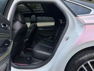 Geely Preface 2023 1.5T Edición Kunlun exterior foto 7 Geely Preface 2023 1.5T Edición Kunlun exterior foto 7