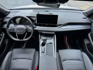Geely Preface 2023 1.5T Edición Kunlun exterior foto 10 Geely Preface 2023 1.5T Edición Kunlun exterior foto 10