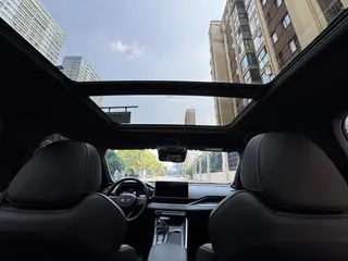 Geely Preface 2023 1.5T Edición Kunlun interior foto 11 Geely Preface 2023 1.5T Edición Kunlun interior foto 11