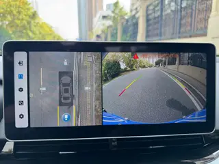 Geely Preface 2023 1.5T Edición Kunlun interior foto 16 Geely Preface 2023 1.5T Edición Kunlun interior foto 16