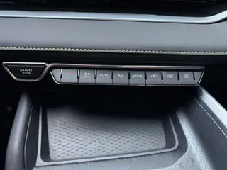 Geely Preface 2023 1.5T Edición Kunlun interior foto 17 Geely Preface 2023 1.5T Edición Kunlun interior foto 17