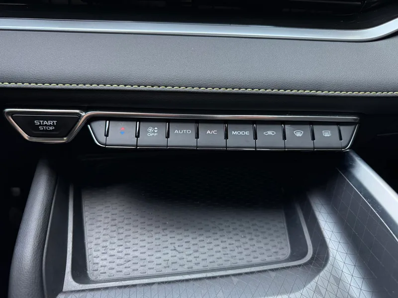 Geely Preface 2023 1.5T Edición Kunlun interior foto 17 Geely Preface 2023 1.5T Edición Kunlun interior foto 17