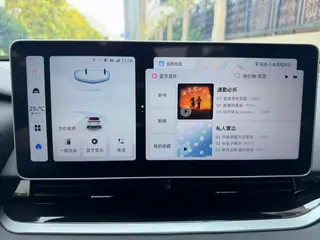Geely Preface 2023 1.5T Edición Kunlun interior foto 18 Geely Preface 2023 1.5T Edición Kunlun interior foto 18