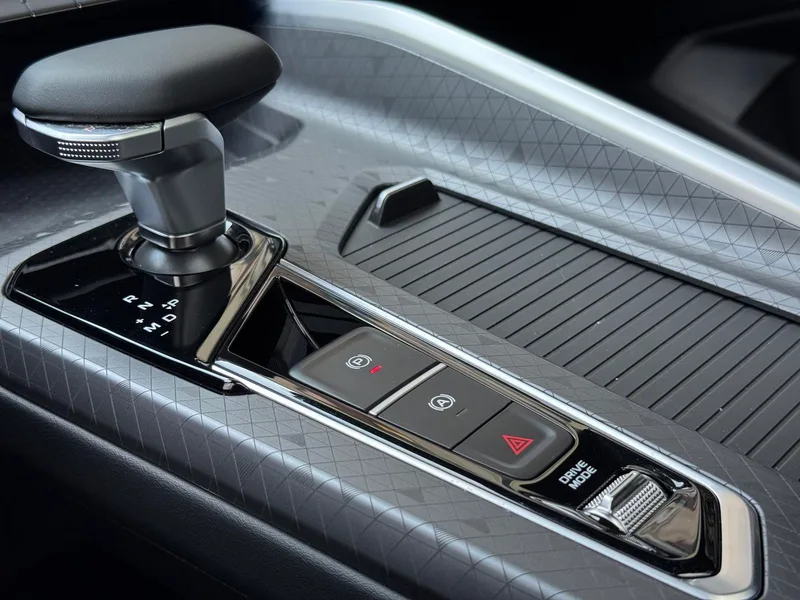 Geely Preface 2023 1.5T Edición Kunlun interior foto 19 Geely Preface 2023 1.5T Edición Kunlun interior foto 19