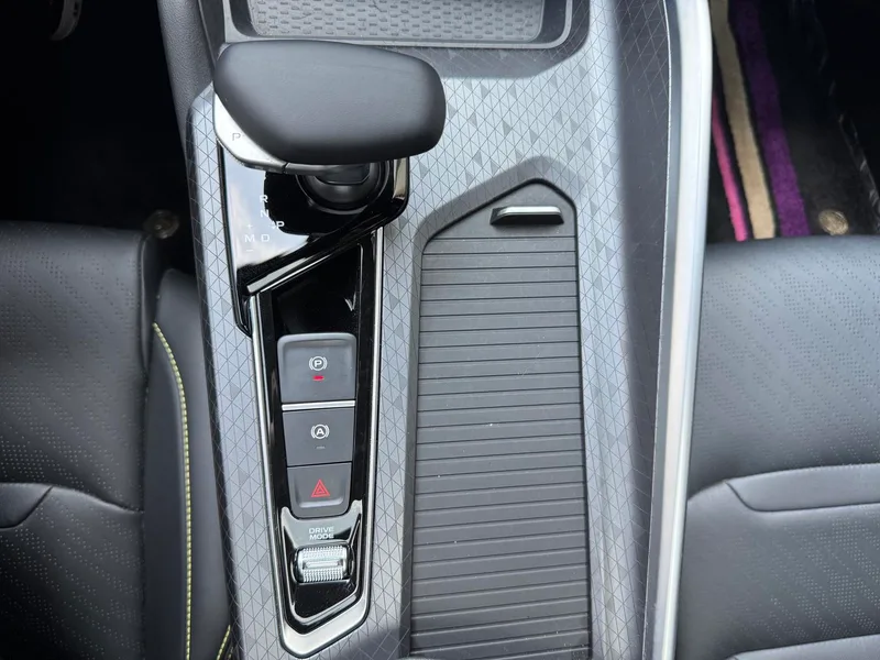 Geely Preface 2023 1.5T Edición Kunlun interior foto 20 Geely Preface 2023 1.5T Edición Kunlun interior foto 20