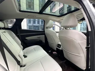 Hyundai Tucson 2021 Tucson L 1.5T LUX Two-wheel-drive Prestige Edition exterior photo 10 Hyundai Tucson 2021 Tucson L 1.5T LUX Two-wheel-drive Prestige Edition exterior photo 10