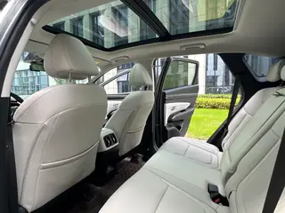 Hyundai Tucson 2021 Tucson L 1.5T LUX Two-wheel-drive Prestige Edition interior photo 11 Hyundai Tucson 2021 Tucson L 1.5T LUX Two-wheel-drive Prestige Edition interior photo 11