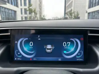 Hyundai Tucson 2021 Tucson L 1.5T LUX Two-wheel-drive Prestige Edition interior photo 20 Hyundai Tucson 2021 Tucson L 1.5T LUX Two-wheel-drive Prestige Edition interior photo 20