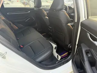Geely Emgrand 2022 4th Gen 1.5L CVT Premium Trim interior photo 9 Geely Emgrand 2022 4th Gen 1.5L CVT Premium Trim interior photo 9