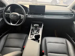 Geely Emgrand 2022 4th Gen 1.5L CVT Premium Trim interior photo 11 Geely Emgrand 2022 4th Gen 1.5L CVT Premium Trim interior photo 11
