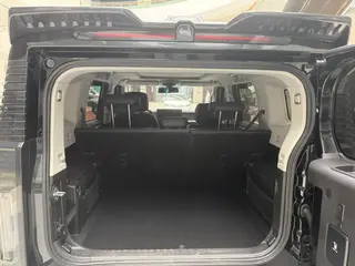 Jetour T2 2025 1.5TD Explore+ interior photo 8 Jetour T2 2025 1.5TD Explore+ interior photo 8