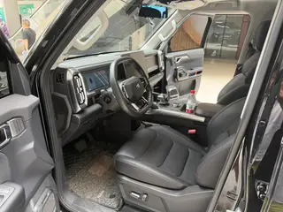 Jetour T2 2025 1.5TD Explore+ interior photo 9 Jetour T2 2025 1.5TD Explore+ interior photo 9