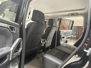 Jetour T2 2025 1.5TD Explore+ interior photo 10 Jetour T2 2025 1.5TD Explore+ interior photo 10