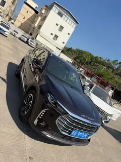 Jetour X70 PLUS 2022 1.5T CVT mountain 5 seat interior photo 9 Jetour X70 PLUS 2022 1.5T CVT mountain 5 seat interior photo 9