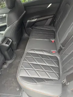 Changan CS75 PLUS 2025 Fourth generation 1.5T New Blue Whale Wisdom Enjoy interior photo 6