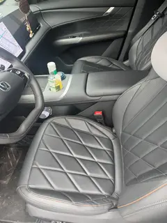 Changan CS75 PLUS 2025 Fourth generation 1.5T New Blue Whale Wisdom Enjoy interior photo 7