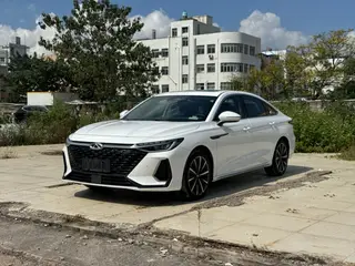 Chery Arrizo 8 2022 1.6TGDI DCT Zhen