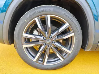 Geely Monjaro 2021 2.0TD DCT EVO Type de sagesse à deux roues motrices extérieur photo 7 Geely Monjaro 2021 2.0TD DCT EVO Type de sagesse à deux roues motrices extérieur photo 7