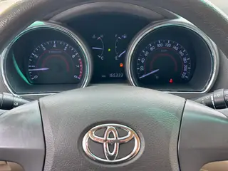 Toyota Highlander 2012 3.5L Four-wheel drive 7 Seat Elite Edition interior photo 13 Toyota Highlander 2012 3.5L Four-wheel drive 7 Seat Elite Edition interior photo 13