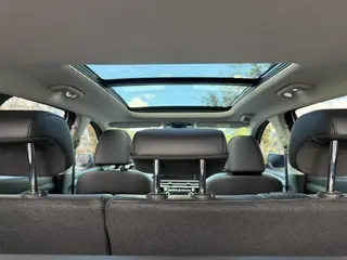 Hyundai Tucson 2025 Tucson L 1.5T TOP Flagship Edition interior photo 14 Hyundai Tucson 2025 Tucson L 1.5T TOP Flagship Edition interior photo 14
