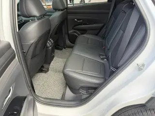 Hyundai Tucson 2025 Tucson L 1.5T TOP Flagship Edition interior photo 15 Hyundai Tucson 2025 Tucson L 1.5T TOP Flagship Edition interior photo 15