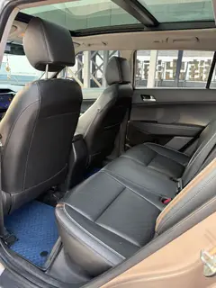 Hyundai ix25 2015 1.6L Tipo inteligente de tracción automática en dos ruedas GLS interior foto 10 Hyundai ix25 2015 1.6L Tipo inteligente de tracción automática en dos ruedas GLS interior foto 10