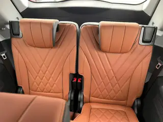 Chery Tiggo 8 PLUS 2021 290TGDI DCT Hao Yao Edition interior photo 7 Chery Tiggo 8 PLUS 2021 290TGDI DCT Hao Yao Edition interior photo 7