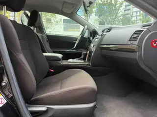 Toyota Reiz 2013 2.5S Jing Rui Edition interior photo 10 Toyota Reiz 2013 2.5S Jing Rui Edition interior photo 10
