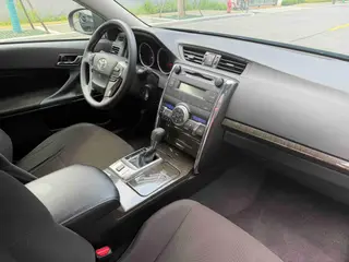 Toyota Reiz 2013 2.5S Jing Rui Edition interior photo 11 Toyota Reiz 2013 2.5S Jing Rui Edition interior photo 11