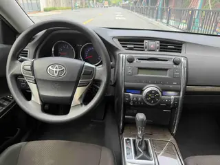 Toyota Reiz 2013 2.5S Jing Rui Edition interior photo 12 Toyota Reiz 2013 2.5S Jing Rui Edition interior photo 12